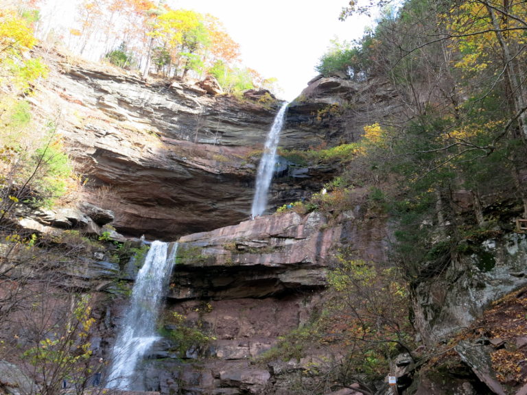 Ultimate Guide To Hiking Kaaterskill Falls