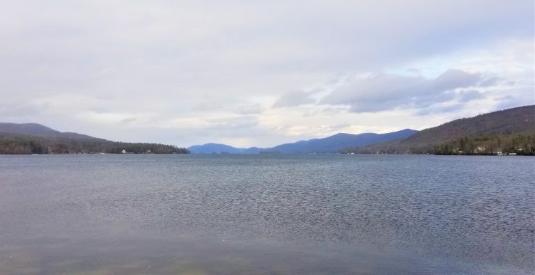 7 Winter Activities in Lake George, New York