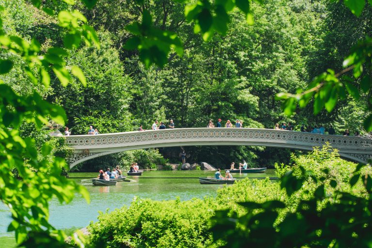 18 Incredible Things to do in New York City in Spring