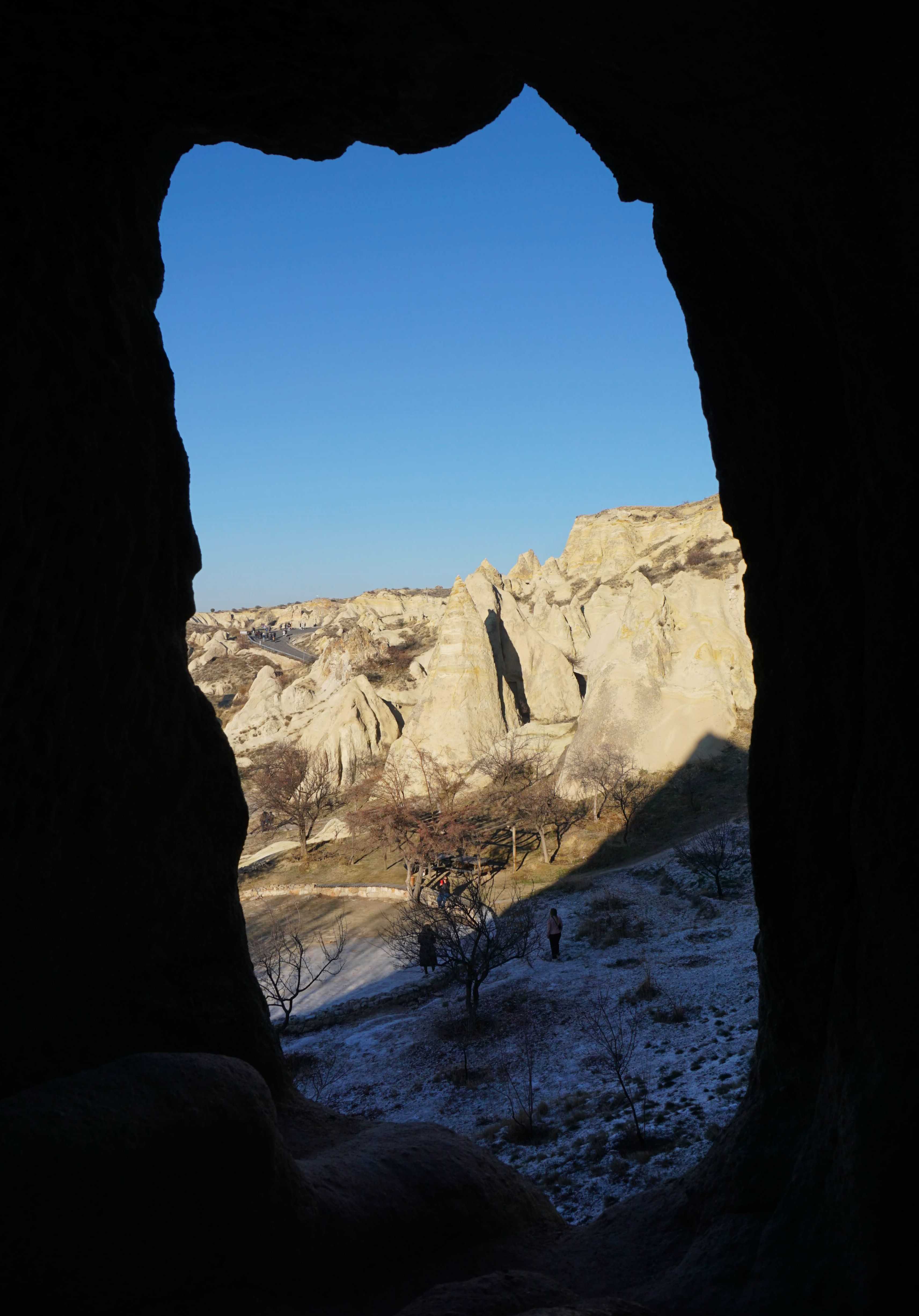 cappadocia-winter-landscape