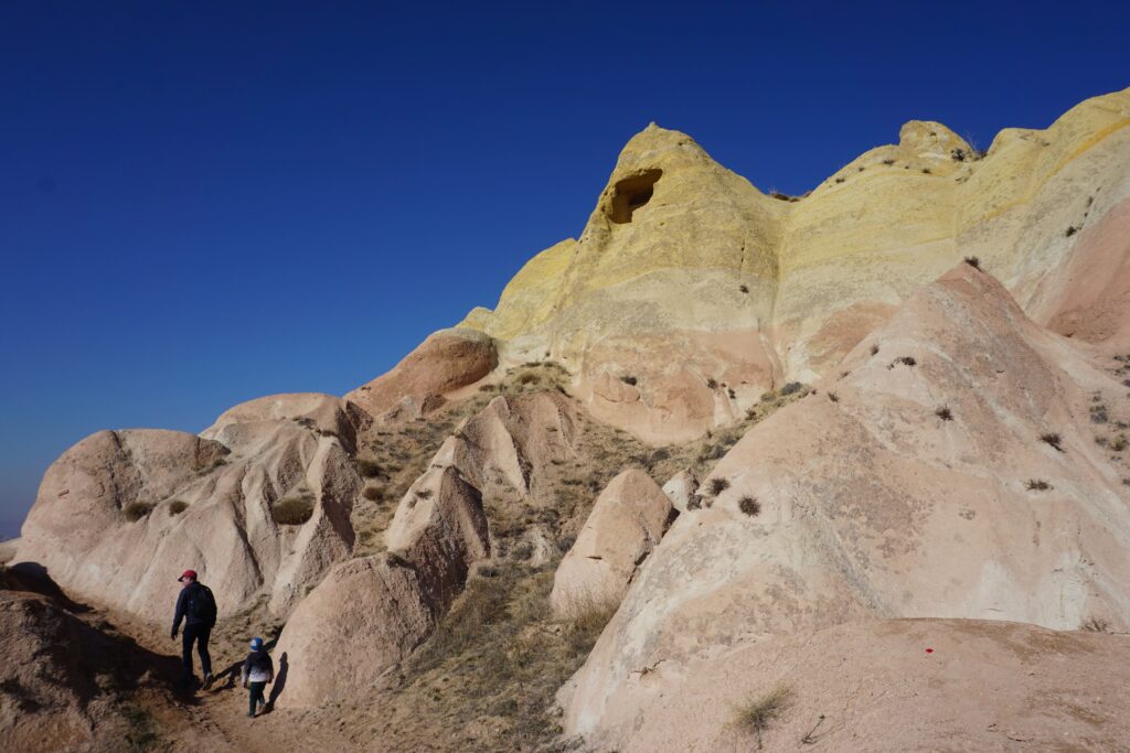 cappadocia-colors