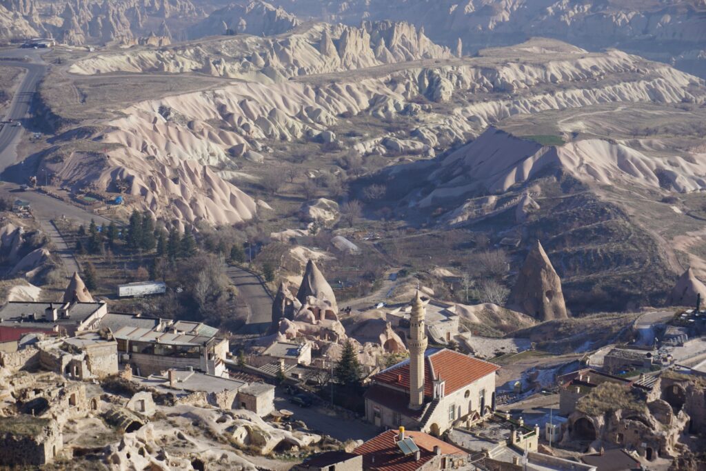 cappadocia-from-above