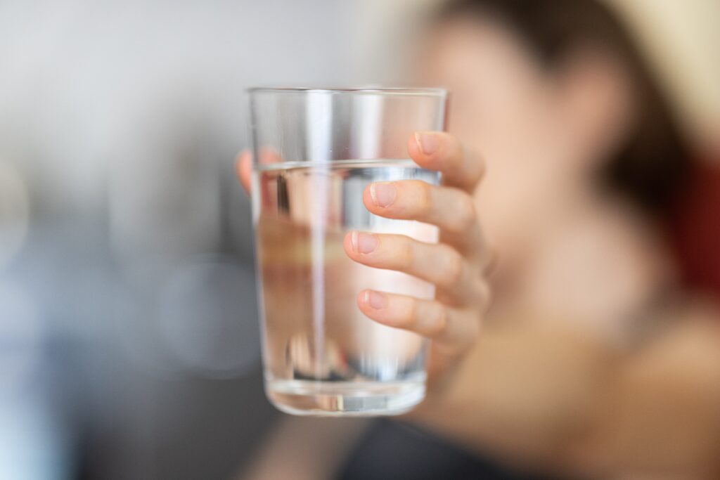 Tap Water In Ireland