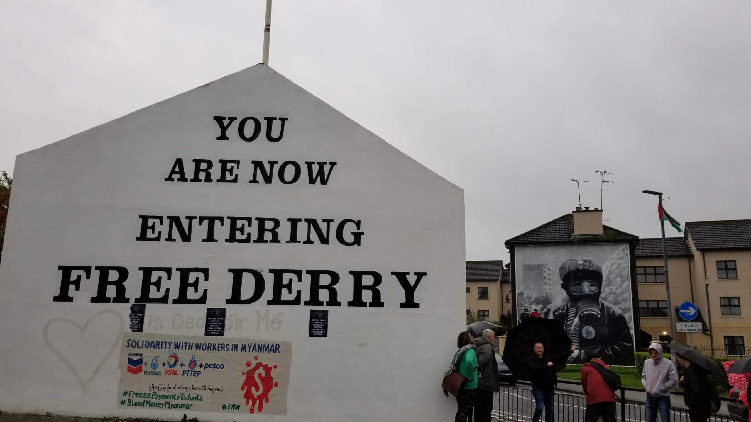 Free Derry